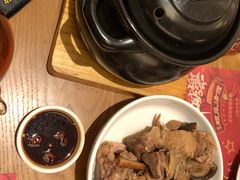 -顺风汤馆·广府粤菜(江宸天街店)