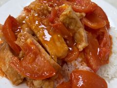 -好好滋味茶餐厅