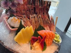 -花潮料理艺食馆(成都万象城店)