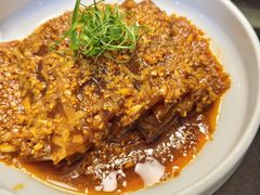 -味+新京宴·烤鸭·北京菜(创意谷店)