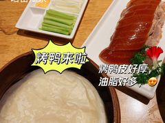 -兰亭轩茶餐厅(长江路店)