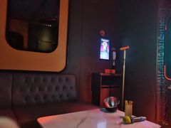 -星聚会KTV X PARTY K(上海东方渔人码头店)