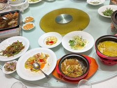 -梦都海鲜酒家(万达广场江桥店)