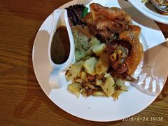 -凯德瑞花园餐厅(大唐芙蓉园店)