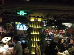 -胡桃里音乐酒馆(曲江店)