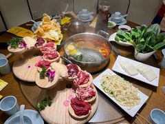 -螃牛记创意火锅