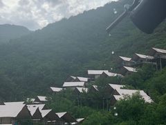 -北京山里寒舍度假酒店
