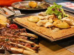 -LA CREPERIE BRETONNE布列塔尼法式餐厅(天童北路店)