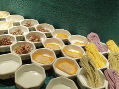 -曼格蒸汽活海鲜·榴莲自助(皇庭广场店)