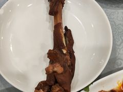 -汗腾格里·风味餐厅(新疆驻京办店)
