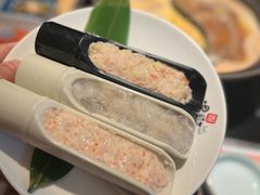 -温野菜涮涮锅(曲江大悦城店)