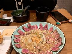 -無境·匠心日本料理(汉街店)