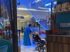 -阿里疆Alijiang·丝路美食·异域风情·清真(长楹天街店)