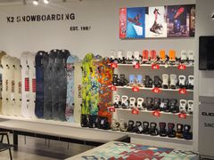 -4+2肆加贰雪具库(上庄店)