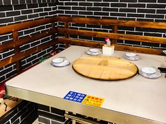 -小火炕铁锅炖鱼