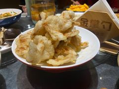 -金掌勺东北菜(格兰晴天店)