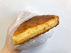 原味芝士塔-mbd(华山路店)