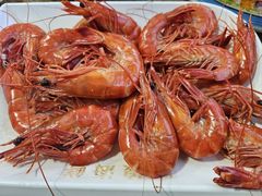 -阿浪海鲜连锁•海鲜加工•老字号(第一市场店)