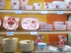 -大润发(何山店)