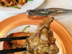 白胡椒蟹-无招牌海鲜餐厅(克拉码头店)