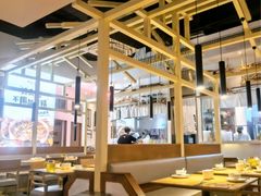 -关东小磨东北菜(上海长风大悦城店)