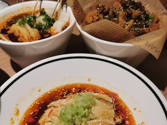 -太二酸菜鱼(群光广场店)