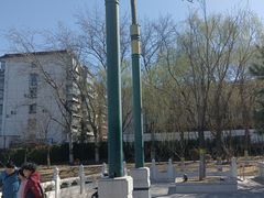 -西海子公园