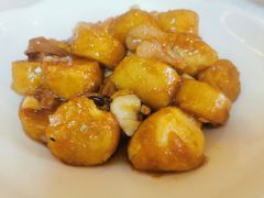 三鲜玉子豆腐-马凯餐厅(长椿街店)