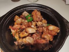 -新大咀港式茶餐厅(宝山万达店)
