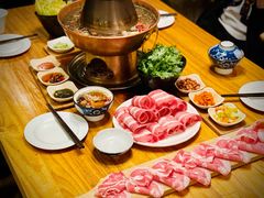 -禾记花园涮肉餐厅