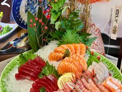 -红叶日本料理(开发区店)