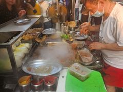 -明记牛杂(新马路分店)
