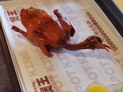 -煲王粤菜餐厅(中侨中心店)