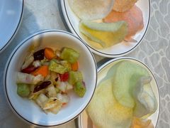 -福来居烤鸭店(天坛二店)