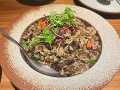 -本处·素食·融合料理(南油店)