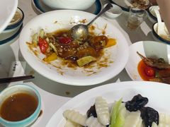 -渔傅·霞浦滩涂海鲜(建平店)
