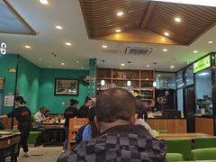-合合春饼·酱骨·东北菜(潘家园店)