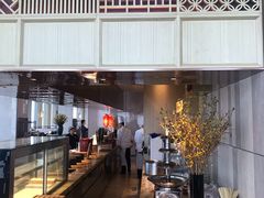 -嘉定凯悦·咖啡厅