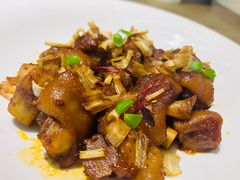 -榕意·川味之美(深业上城店)