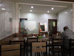 大堂-闫家驴肉火烧(五四店)