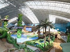 -望儿山温泉水乐园