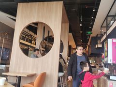 -比格比萨自助(逗号立方店)