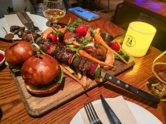 -京A Taproom·精酿餐吧(CBD店)