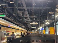 -汉巴味德·烤肉与啤酒的自助(杭州大悦城店)