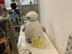 -能力风暴机器人编程中心