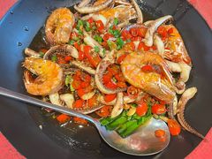 -火宫殿·湘菜小吃·商务宴请·生日聚会(东塘店)