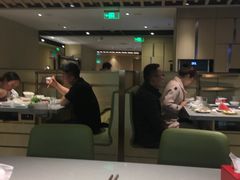 -海底捞火锅(振华商厦店)