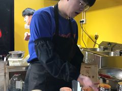 -傅强排骨(成都总店)