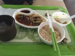 -老乡鸡(合肥高铁南站店)