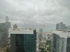 -香港港丽酒店